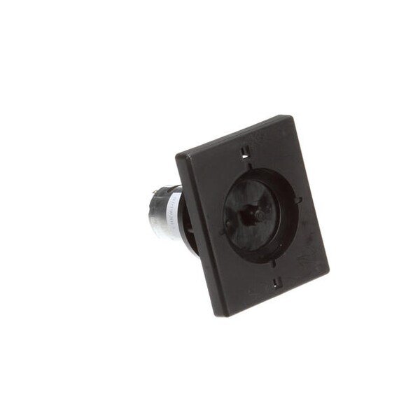 Cma Dish Machines Peri Pump Gear Motor Gw-100/U 00816.00 - main